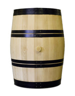 225 l Barrique aus karpatischer Eiche