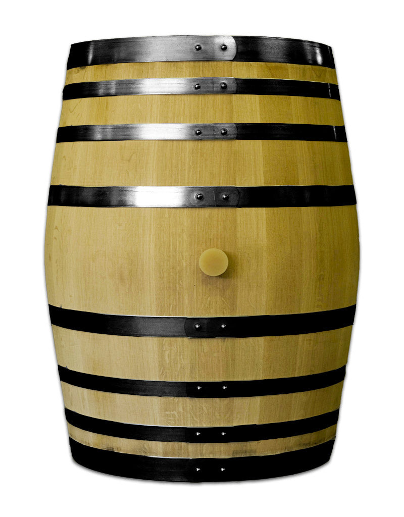 350 l Tonneaux Karpatische Eiche