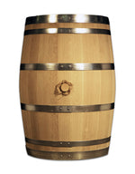 225 l Barrique Maury & Fils