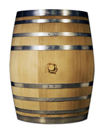 500 l Tonneaux aus ungarischer Eiche von Maury & Fils