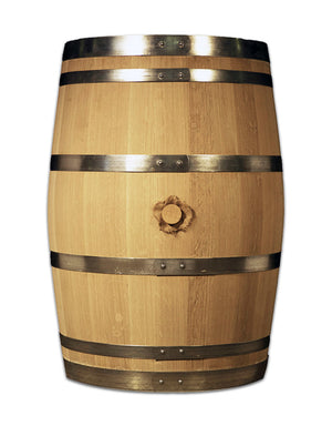 225 l Barrique aus ungarischer Eiche von Maury & Fils