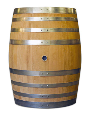400 l Tonneau aus französischer Eiche der Tonnellerie de Cognac