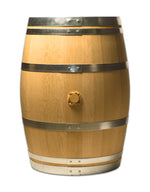 225 l Barrique aus amerikanischer Eiche